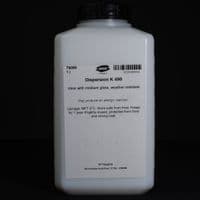 Kremer: 76000 Dispersion K498, 1lt