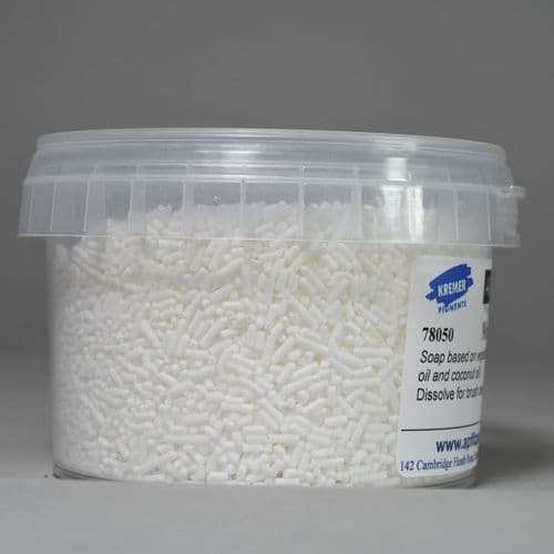 Kremer: 78050 Marseilles Soap Needles, 150g