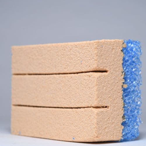Kremer: 780633 Hard Akapad Sponge, 1 sponge