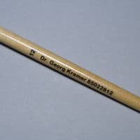 Kremer: 85022812 Fan Blender Brush Size 12