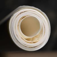 Kremer: 87050 BEVA 371 Film, Thin, per metre