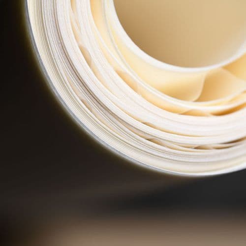 Kremer: 87051 BEVA 371 Film, Thick, per metre