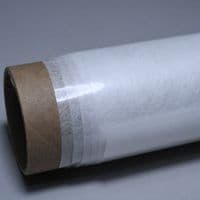 Kremer: 87055 BEVA TEX 371 Film - 15 microns, 68 x 91 cm roll