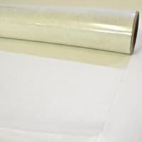 Kremer: 87055 BEVA TEX 371 Film - 15 microns, 68 x 91 cm roll