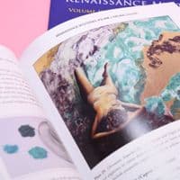 Kremer: Renaissance Mysteries, Volume I:  Natural Colour
