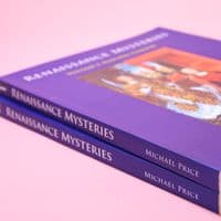 Kremer: Renaissance Mysteries, Volume I:  Natural Colour