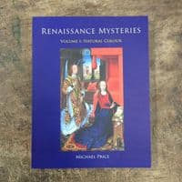 Kremer: Renaissance Mysteries, Volume I:  Natural Colour