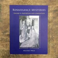 Kremer: Renaissance Mysteries,  Volume II :  Proportion and Composition