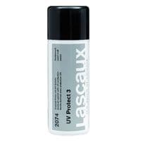 Lascaux: 2074 UV Protect 3 Satin Varnish, 400ml