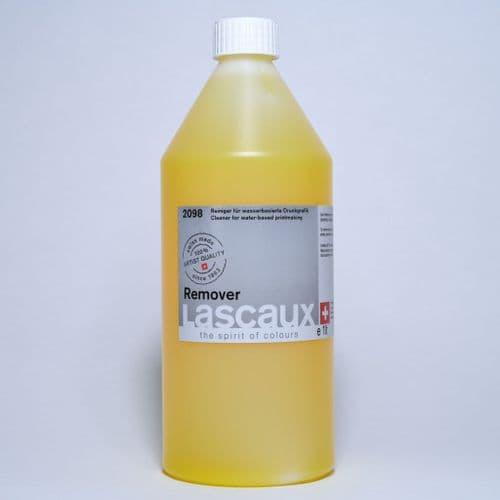 Lascaux: 2098 Remover, 1lt