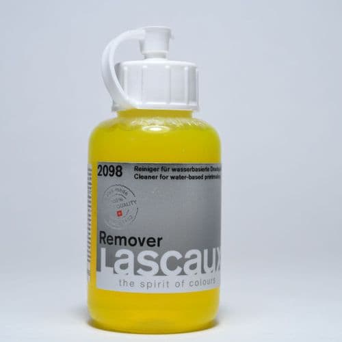 Lascaux: 2098 Remover, 85ml