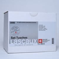 Lascaux: 3990 Lascaux Tusche Set, 85ml (6 Bottles)