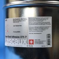 Lascaux: 4021 Heat Seal Adhesive 375P, 5lt