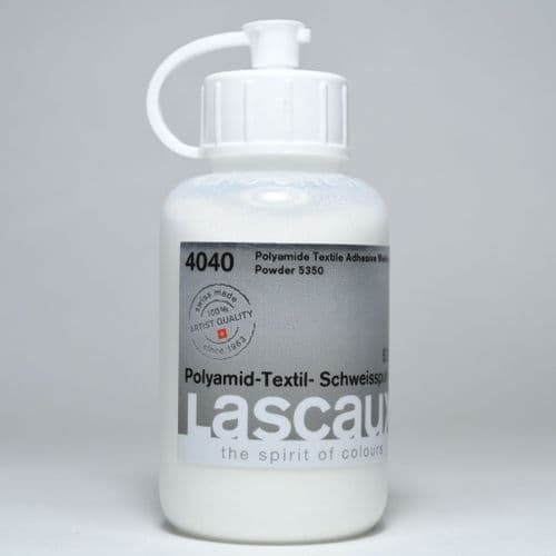 Lascaux: 4040 Polyamide Textile Welding Powder 5350, 50g