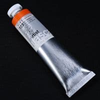 Lascaux: Artists’ Acrylic 123 Pyrrole Orange, 45ml