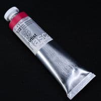 Lascaux: Artists’ Acrylic 132 Quinacridone Rose Light, 45ml