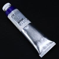 Lascaux: Artists’ Acrylic 142 Ultramarine Blue, 45ml