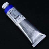 Lascaux: Artists’ Acrylic 143 Cobalt Blue, 45ml