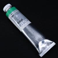 Lascaux: Artists’ Acrylic 154 Phthalo Green Light, 45ml