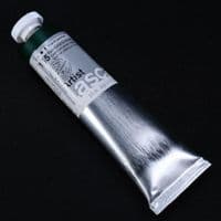 Lascaux: Artists’ Acrylic 155 Cadmium Green Deep, 45ml