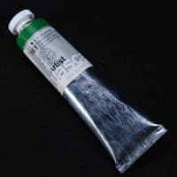 Lascaux: Artists’ Acrylic 161 Cobalt Nickel Green, 45ml