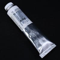 Lascaux: Artists’ Acrylic 191 Titanium White, 45ml