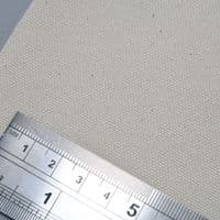 Lascaux: Cotton Duck No.10, Price per metre