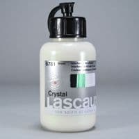 Lascaux: Crystal Acrylic 6781 Green, 85ml