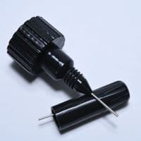 Lascaux: Fineline Applicator, 0.8mm (3 Applicators)