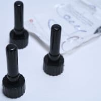 Lascaux: Fineline Applicator, 0.8mm (3 Applicators)