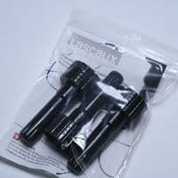 Lascaux: Fineline Applicator, 0.8mm (3 Applicators)