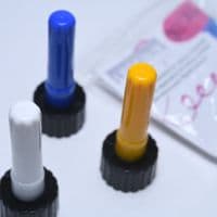 Lascaux: Fineliner Applicator XL, 1.3mm, 1.4mm, 1.7mm (3 Applicators)