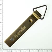 Lascaux: Oz Clip Large With Loop, 1 Piece
