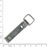 Lascaux: Oz Clip Small With Loop, 1 Piece