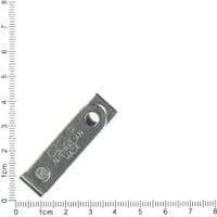 Lascaux: Oz Clip Small Without Loop, 1 Piece