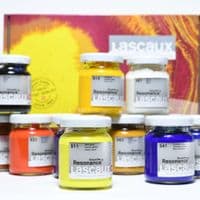 Lascaux: Resonance Set, 50ml (12 Bottles)