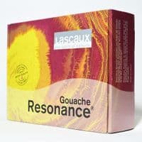 Lascaux: Resonance Set, 50ml (12 Bottles)