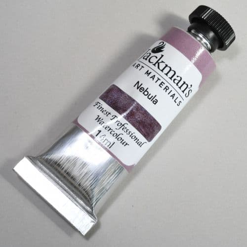 Marc Jackman: Nebula Watercolour, 14ml