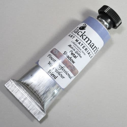 Marc Jackman: Petal Shadow Watercolour, 14ml