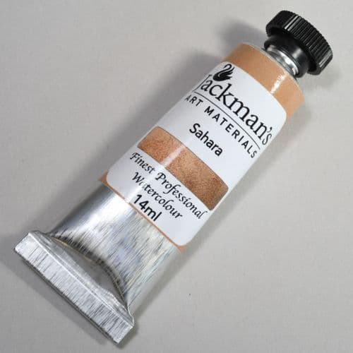 Marc Jackman: Sahara Watercolour, 14ml