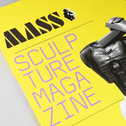 MASS: Magazine