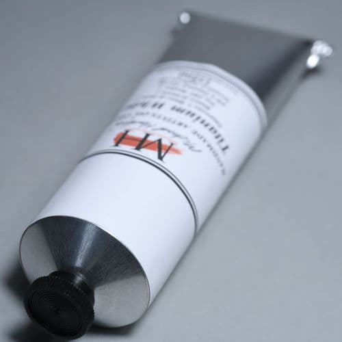 Michael Harding: Oil Paint 101 Titanium White No. 1, 225ml