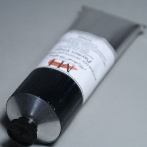 Michael Harding: Oil Paint 127 Paynes Grey, 225ml