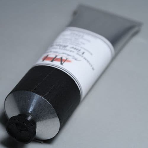 Michael Harding: Oil Paint 135 Vine Black, 225ml