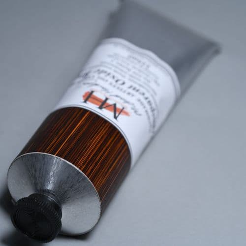 Michael Harding: Oil Paint 224 Transparent Oxide Brown, 225ml