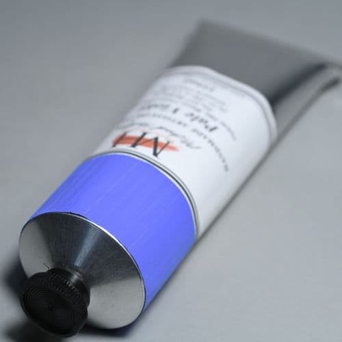 Michael Harding: Oil Paint 227 Pale Violet, 225ml