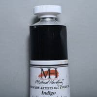 Michael Harding: Oil Paint 228 Indigo, 225ml