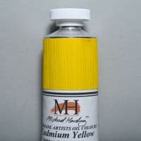 Michael Harding: Oil Paint 402 Cadmium Yellow, 225ml