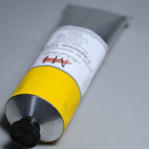 Michael Harding: Oil Paint 402 Cadmium Yellow, 225ml