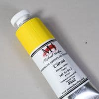 Michael Harding: Oil Paint Whitechapel Set, 40ml (10 Tubes)